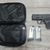 SPRINGFIELD HELLCAT 9MM WITH CASE AND EXTRA MAG 