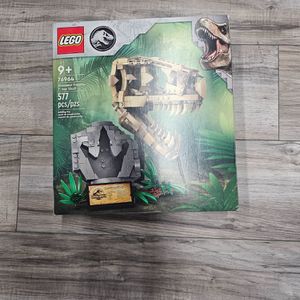 LEGO 76964 Dinosaur Fossil