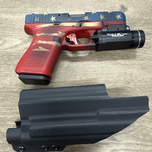 Glock 19 gen 5 9mm Pistol