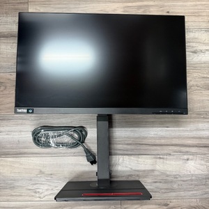 LENOVO THINKVISION MONITOR