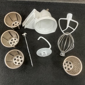 KITCHEN AID ARTISAN