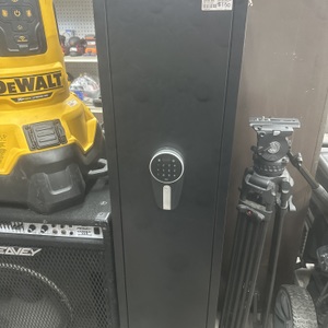 Gun Safe gka-120d 4 GUN SAFE W/ KEY