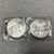 2020 SILVER EAGLE SPOT + $3