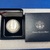 UNITED STATES MINT 2010 AMERICAN VETERANS COMMEMORATIVE SILVER DOLLAR 90%