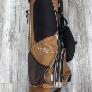 Callaway GOLF BAG