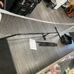 PICKLE BALL NET