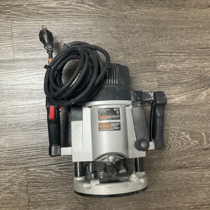 PORTER CABLE 7538 PRODUCTION PLUNGE ROUTER 