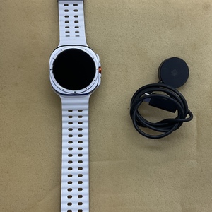 SAMSUNG GALAXY WATCH ULTRA