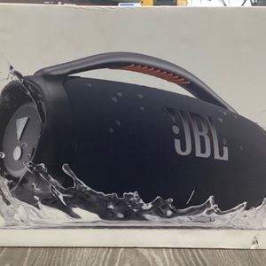 Jbl boombox 3 Bluetooth Speaker 