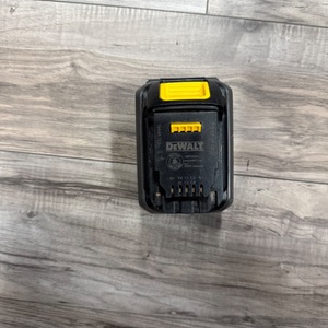 DEWALT 6.0AH FLEX VOLT
