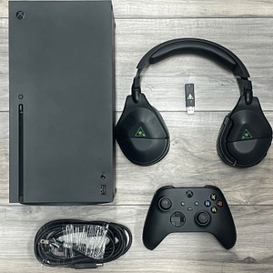 Microsoft XBOX SERIES X