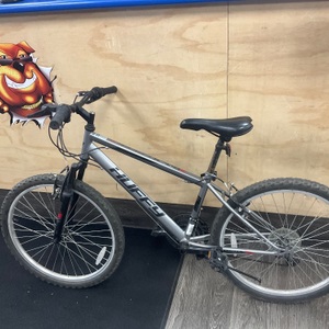 HUFFY ROCK CREEK 24 BIKE