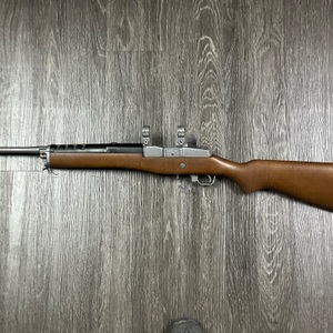 RUGER MINI 14