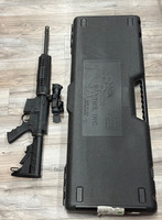 ROCK RIVER LAR-15 5.56 W/VORTEX STRIKEFIRE 