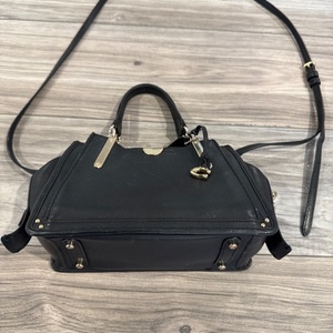 COACH DREAMER PURSE