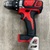 MILWAUKEE 18V DRILL