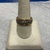Male Yellow Gold Fashion Ring 11.4g/14kt 