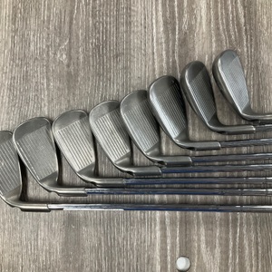 PING G30 IRON SET