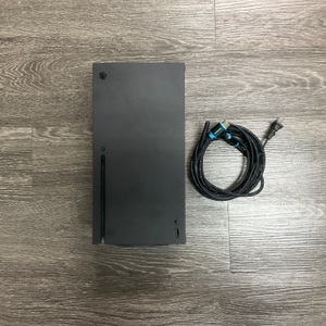 XBOX SERIES X NO CONTROLLER