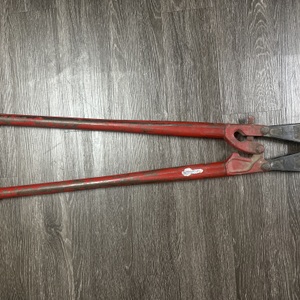 BOLT CUTTERS BOLT CUTTERS