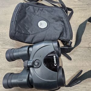 CANON IMAGE STABILIZER BINO