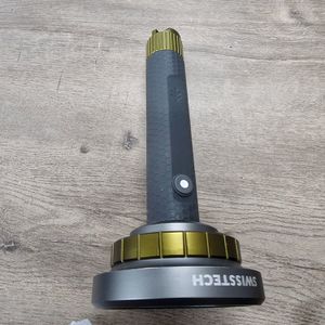swisstech flashlight