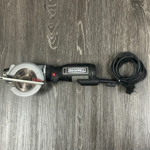 ROCKELL CORDED GRINDER