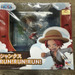 ONE PIECE RUN!RUN!RUN! SHANKS FIGURINE