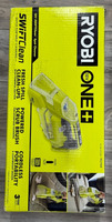 RYOBI 18V VACUUM PCL756B