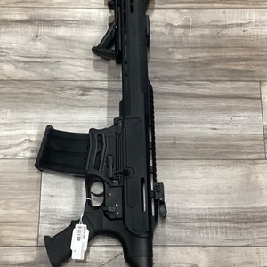 CITADEL BOSS 25 12G W/EXTRA MAG