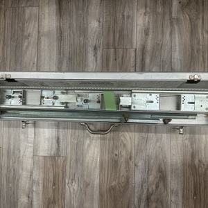 PORTER CABLE HINGE BUTT TEMPLATE KIT