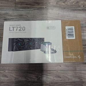DEEP COOL LT720 BRAND NEW