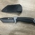 OZARK TRAIL FIXED BLADE