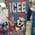 ICEE  ICE CREAM MACHINE 