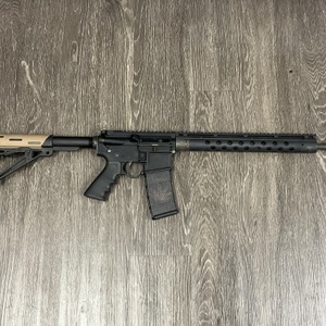 ROCK RIVER ARMS LAR-15 5.56
