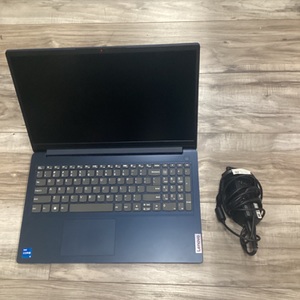 LENOVO IDEAPAD, I5 1.3GHZ, 8GB RAM, WINDOWS 11 HOME, 256 HD 