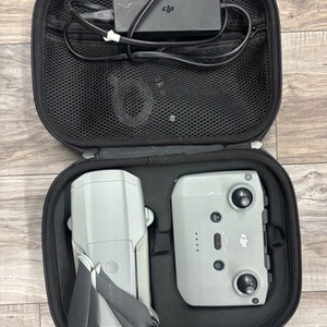 Dji MAVIC AIR 2 DRONE AS-IS