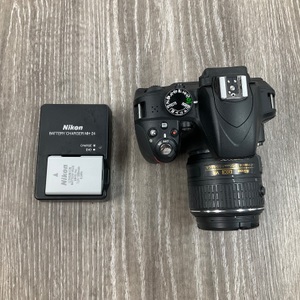 NIKON D3300 24.2MP DIGITAL CAMERA