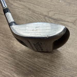 Taylormade 200 STEEL 5 WOOD LEFT HANDED