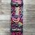 SANTACRUZ  OBSCURE HAND SKATEBOARD 
