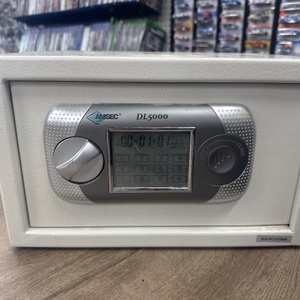 AMSEC DL5000 SAFE
