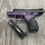 RUGER SR22