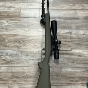 HOWA 1500 BOLT ACTION 6.5 CREED WITH SIG TANGO SCOPE 