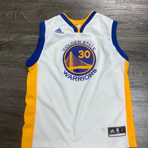 SAN FRANSISCO 30 CURRY JERSEY
