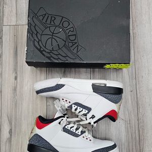 Jordan RETRO 3