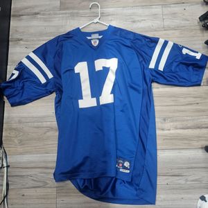 NFL AUSTIN COLLIE COLTS JERSEY