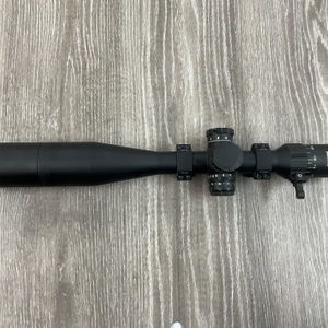 SIG SAUER TANGO4 6-24X50 30MM RIFLE SCOPE 