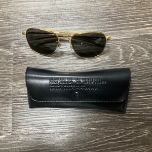 AIR FORCE AVIATIOR SUNGLASSES