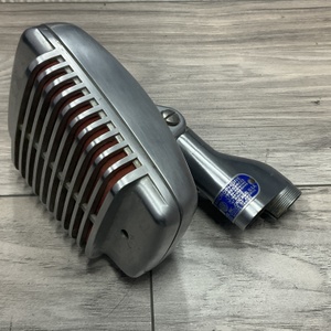SURE DYNAMIC MICROPHONE NO. 51