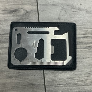 MINI POCKET MULTI TOOL